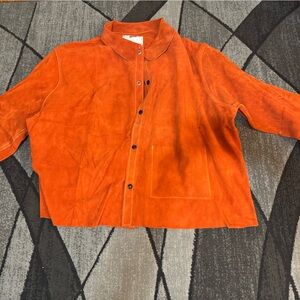 Welding Jacket + Gloves + Sleeves + TOOL POUCH SET